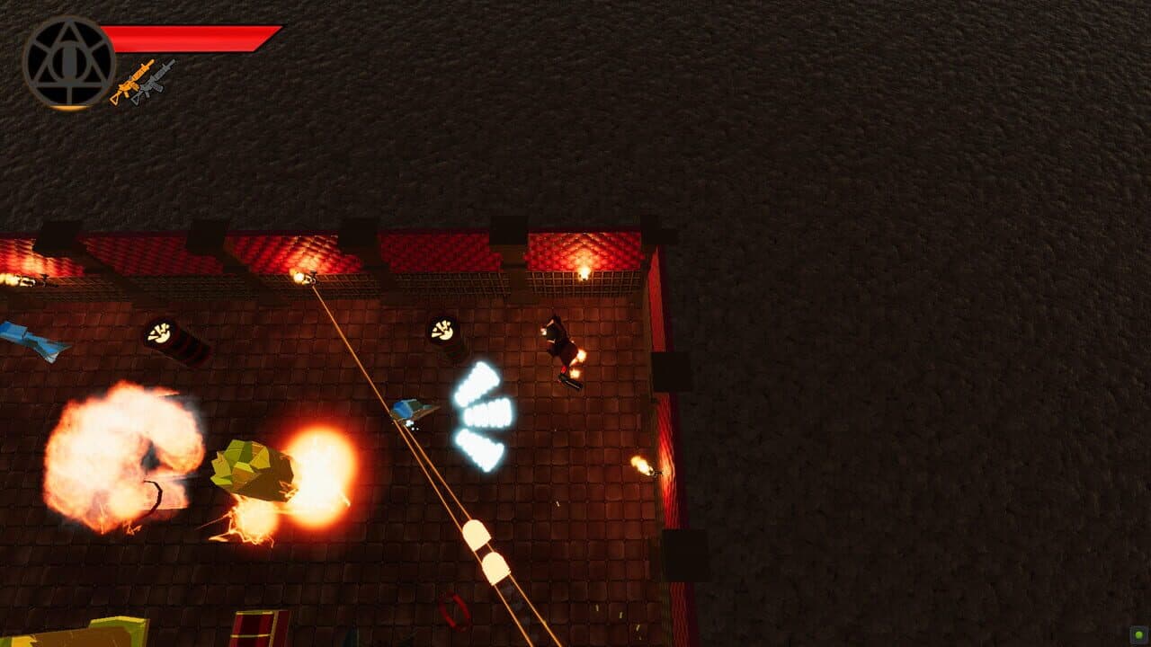 Gunmancer thumbnail 4