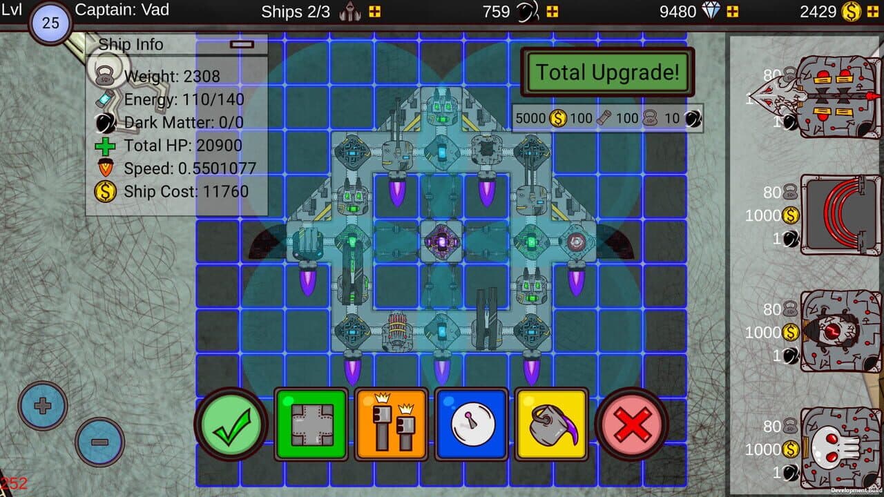Space Box Battle Arena thumbnail 4