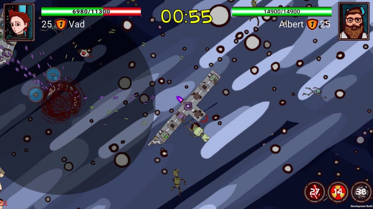 Space Box Battle Arena thumbnail 7