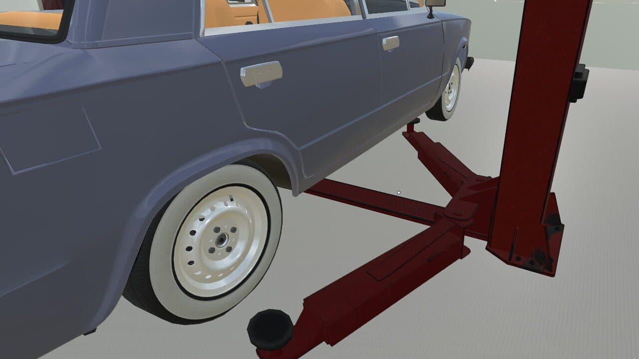 My Garage thumbnail 2