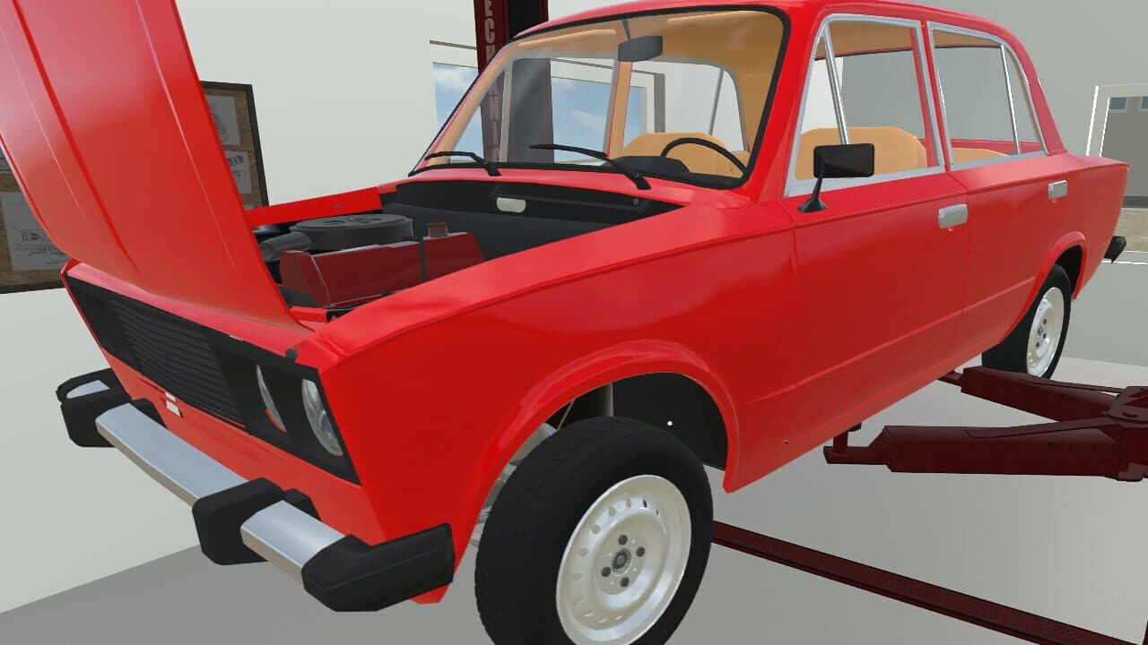 My Garage thumbnail 3