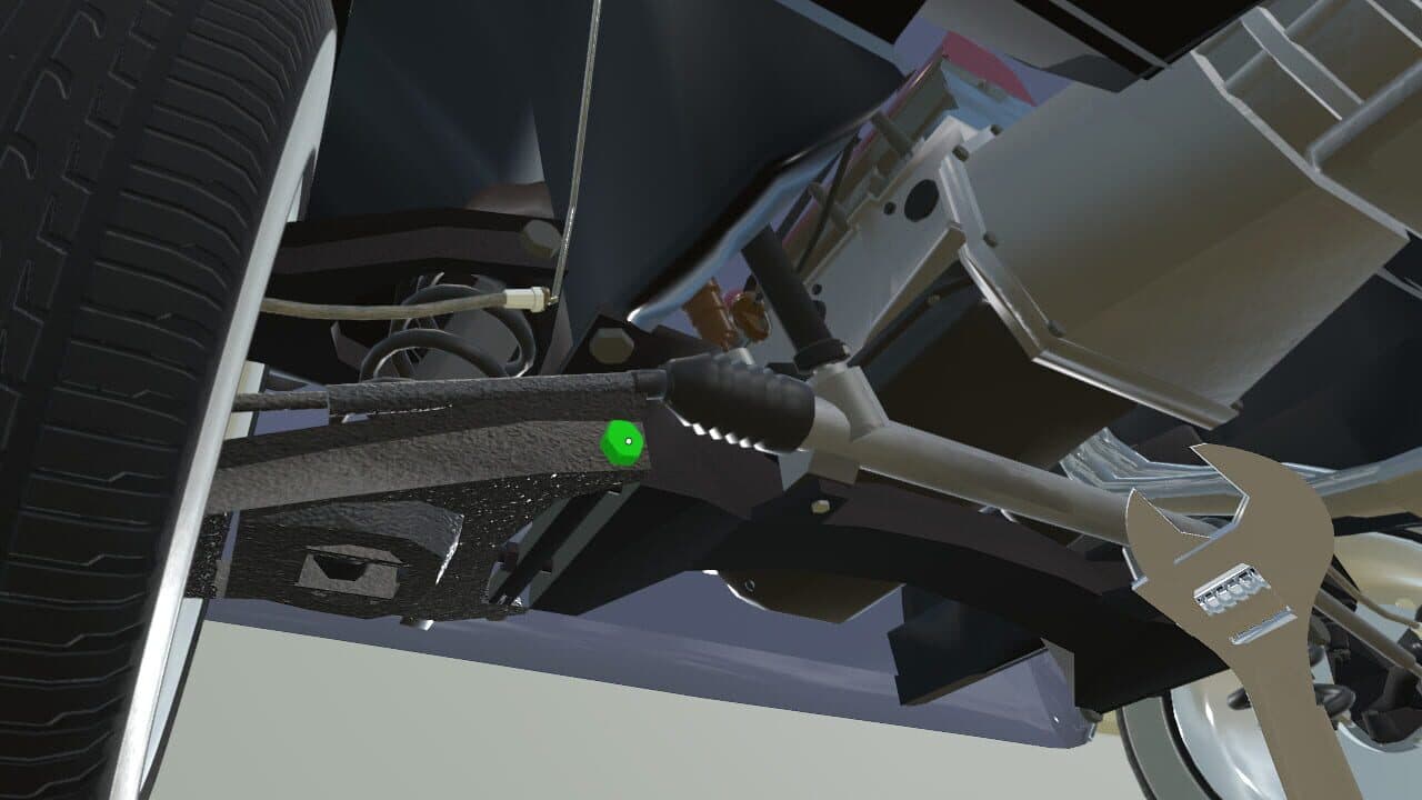 My Garage thumbnail 4