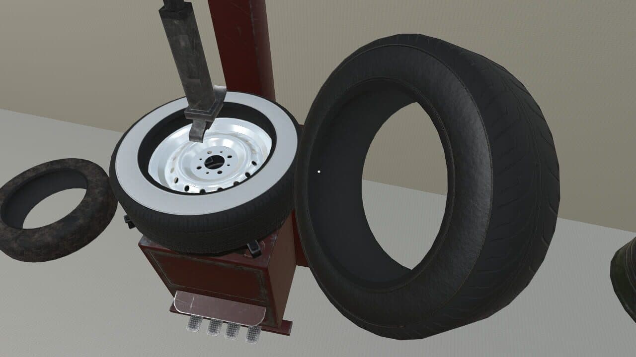 My Garage thumbnail 5