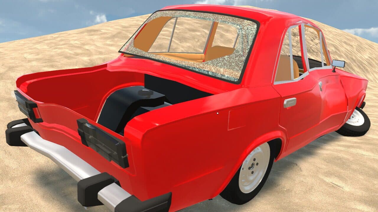 My Garage thumbnail 7