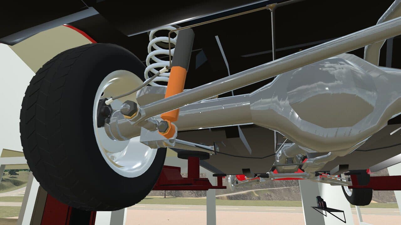 My Garage thumbnail 8
