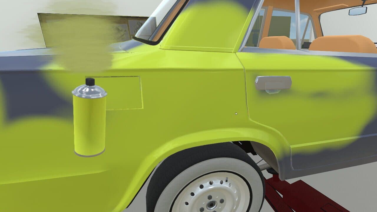 My Garage thumbnail 9