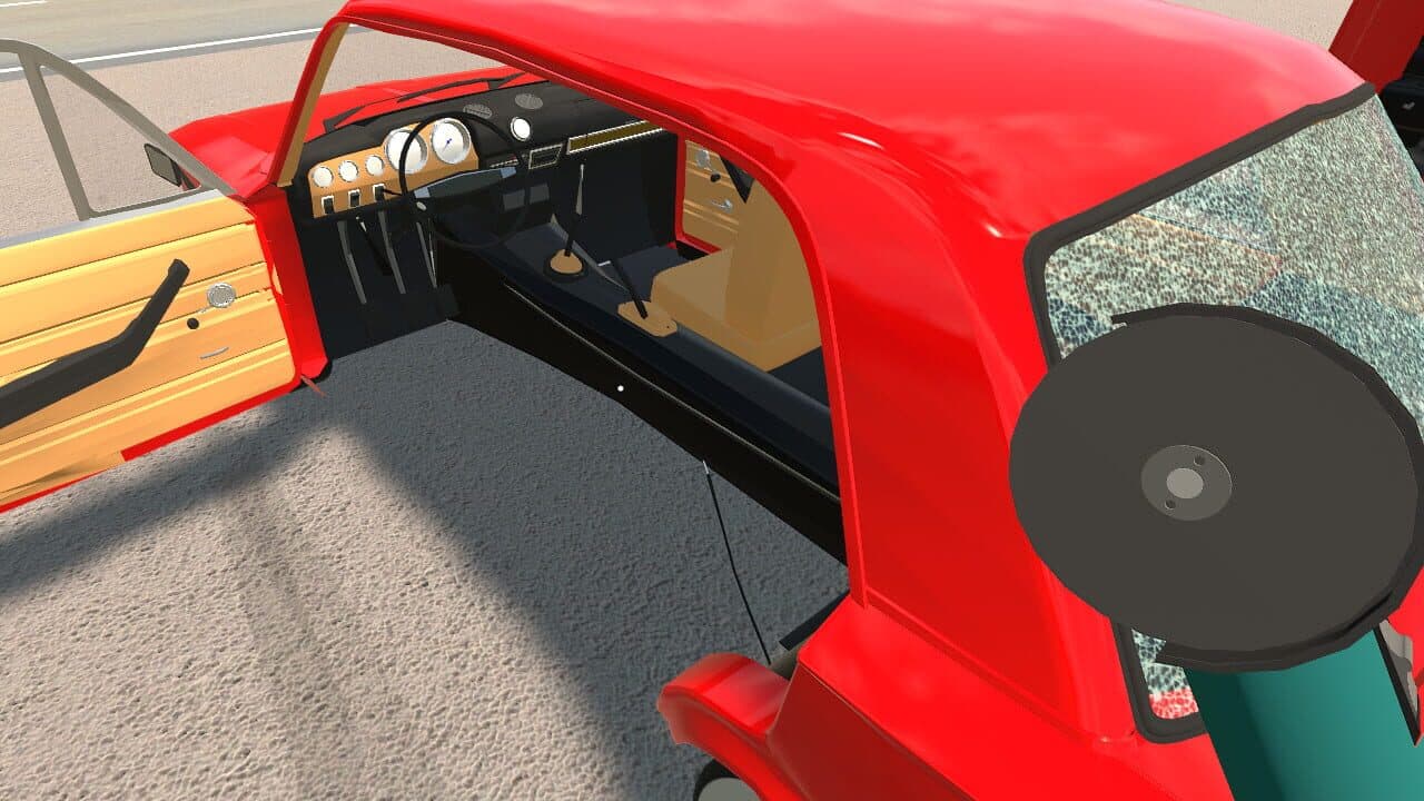 My Garage thumbnail 10