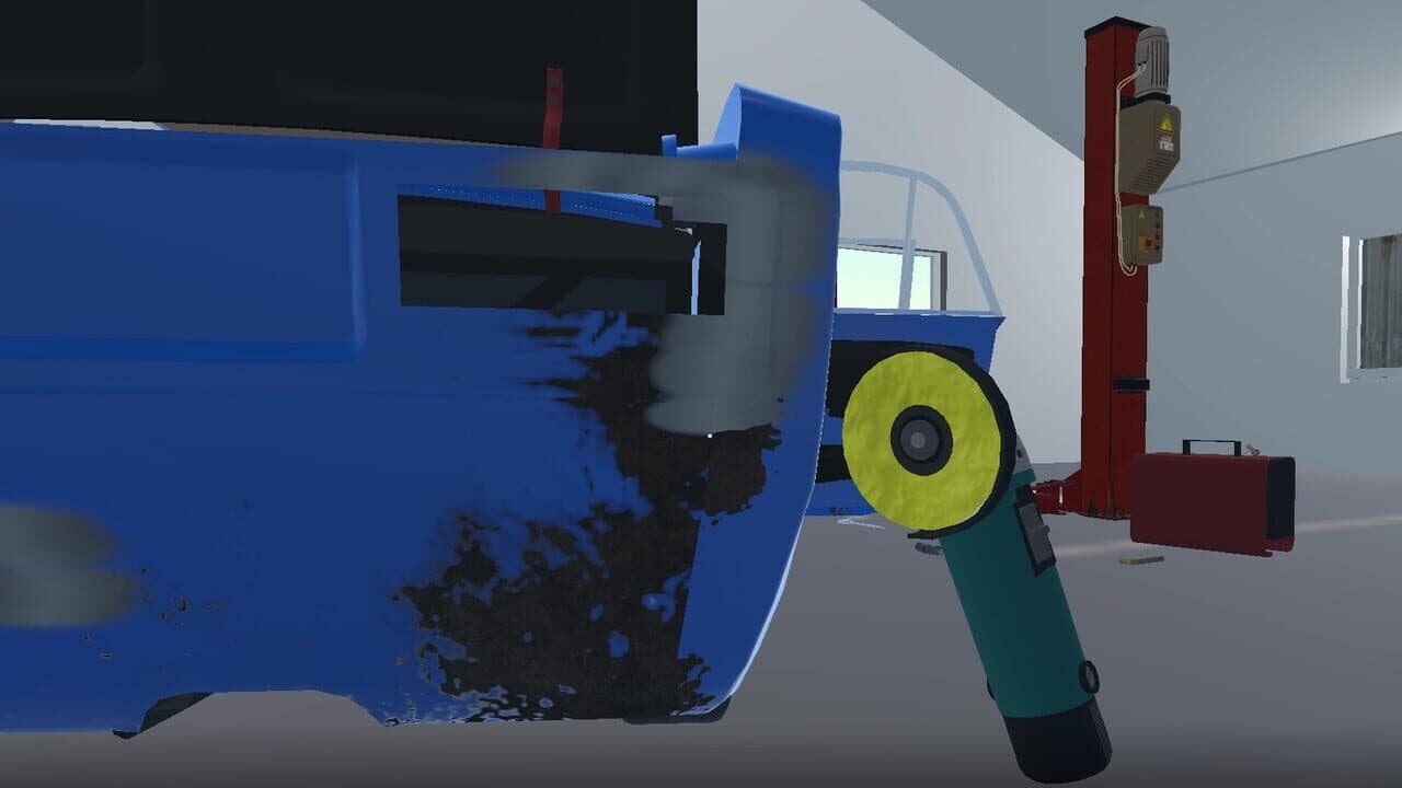My Garage thumbnail 11