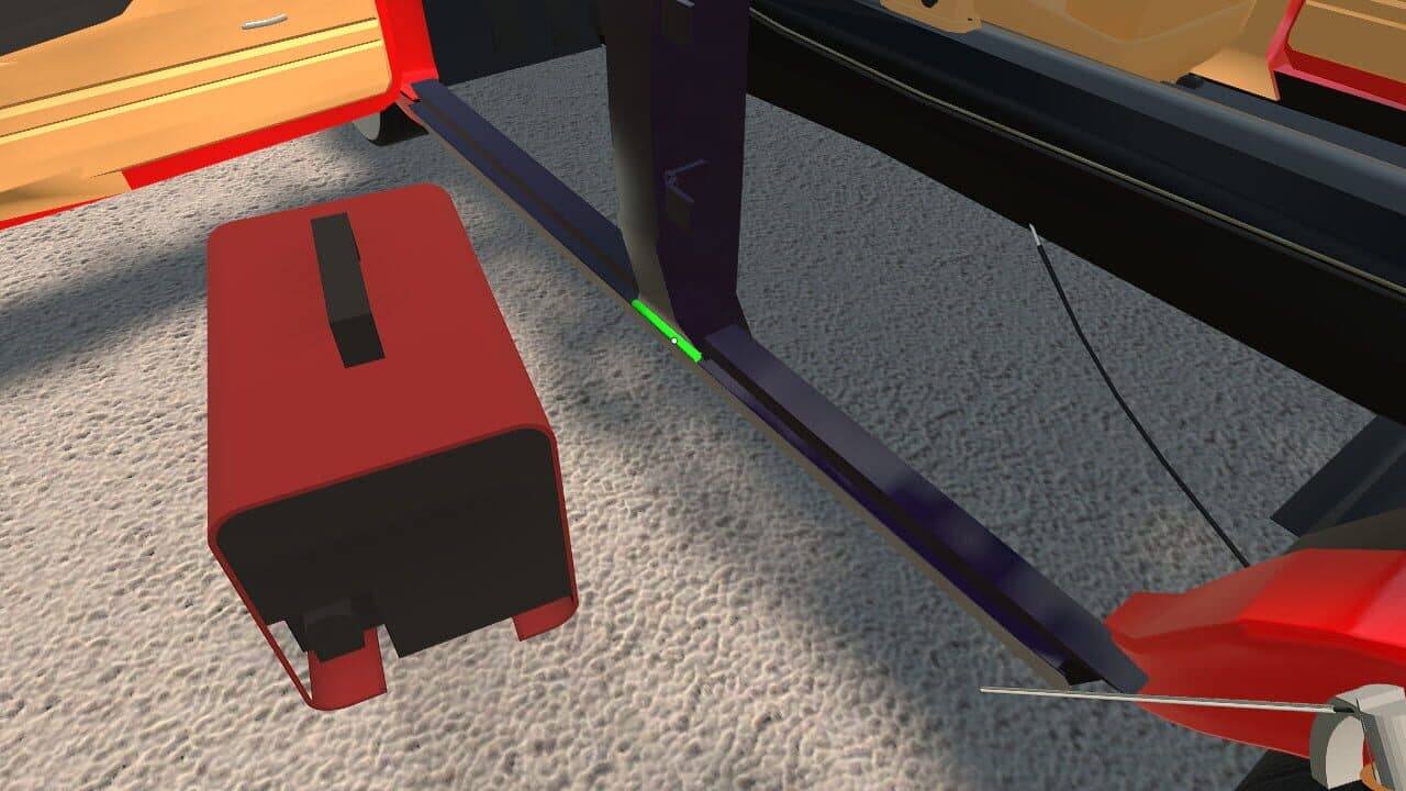 My Garage thumbnail 12