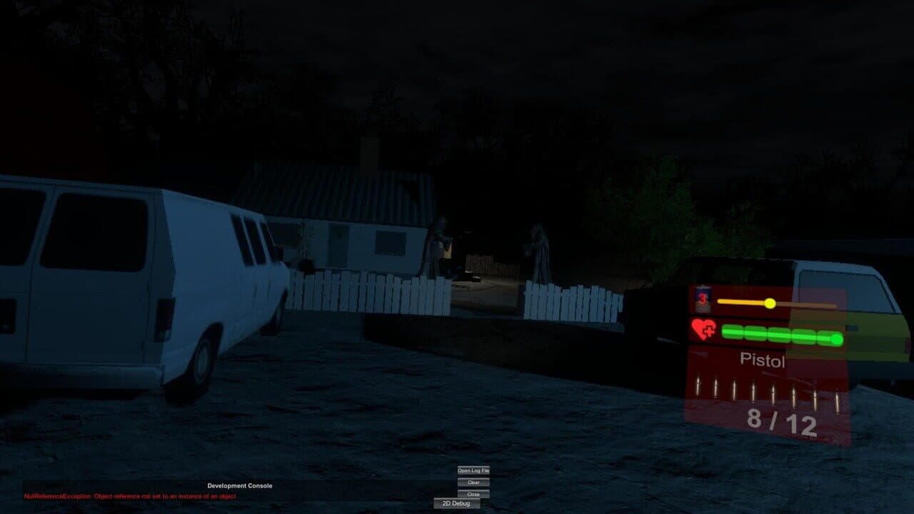 The Skinwalker Investigations thumbnail 3
