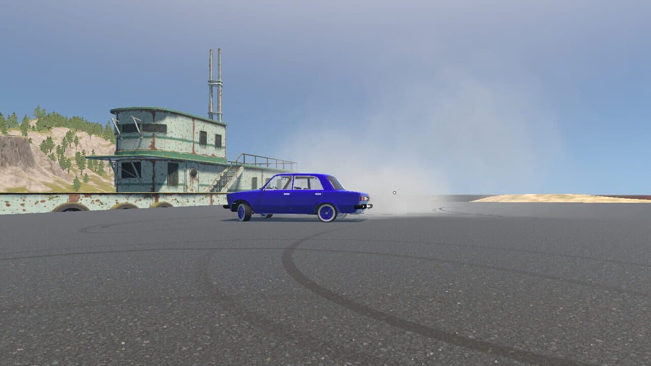 My Garage thumbnail 14