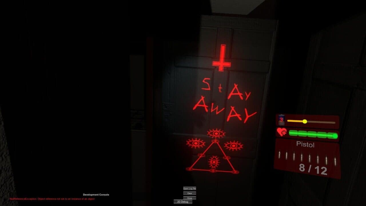 The Skinwalker Investigations thumbnail 4