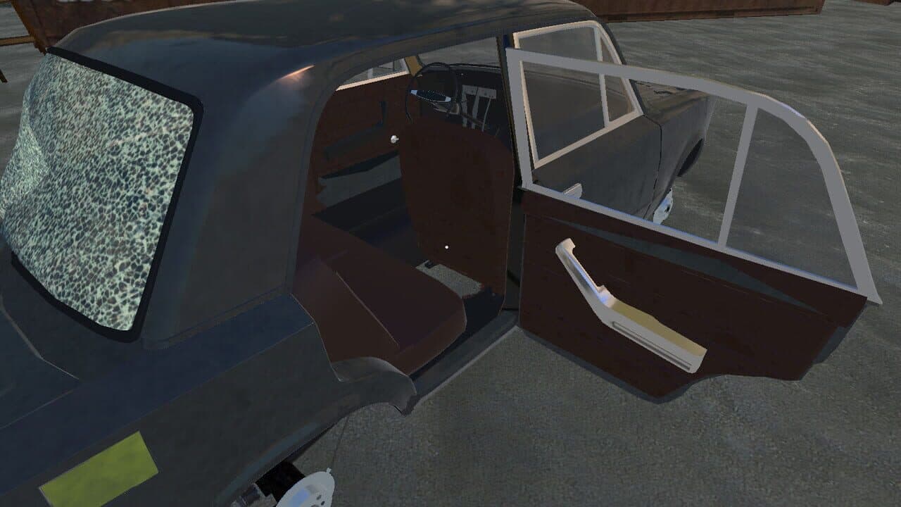 My Garage thumbnail 15