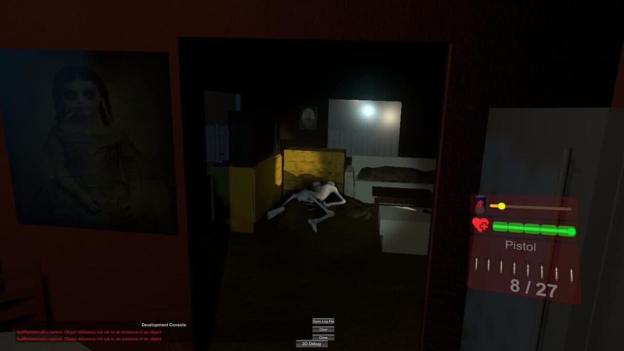 The Skinwalker Investigations thumbnail 5