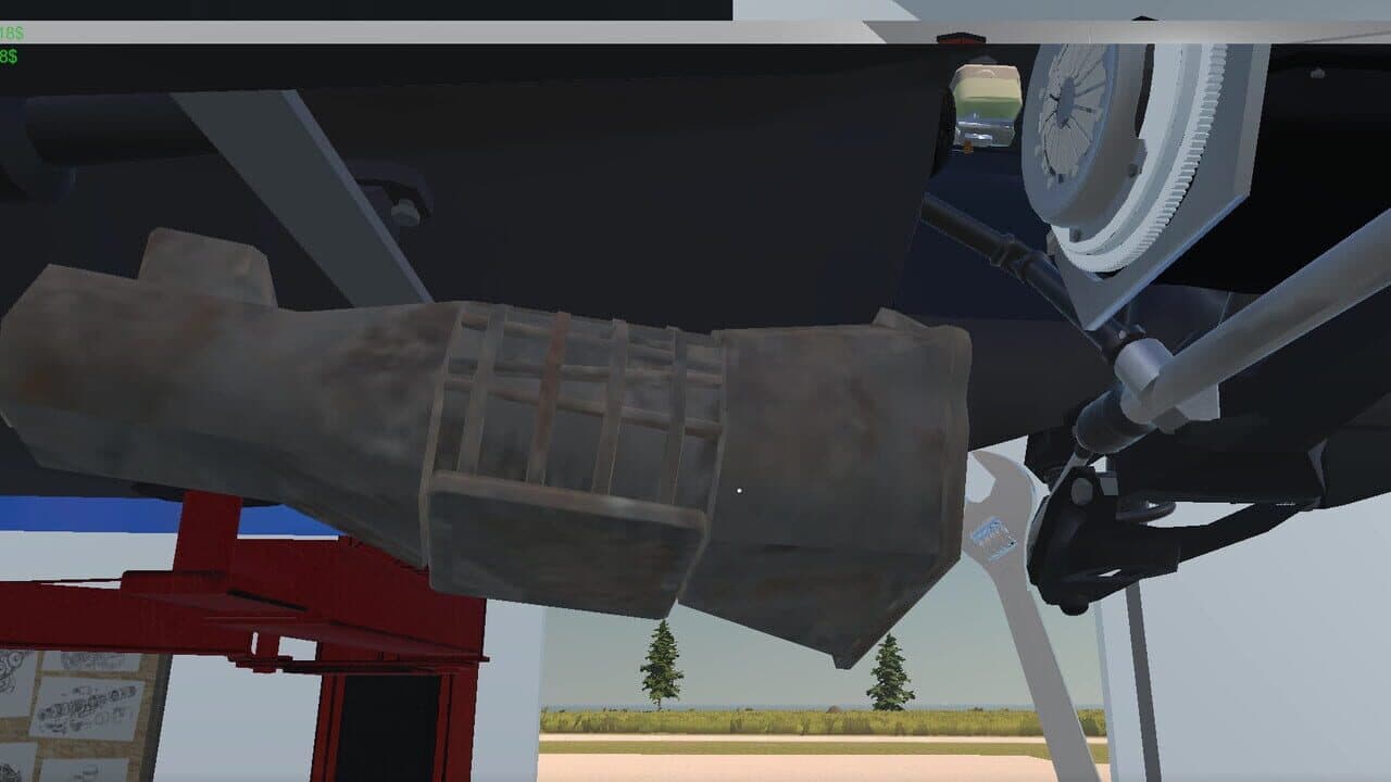 My Garage thumbnail 16