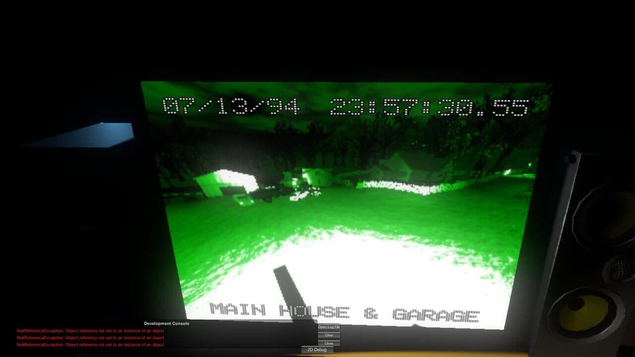 The Skinwalker Investigations thumbnail 6