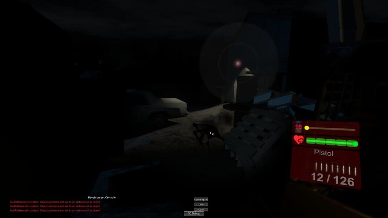 The Skinwalker Investigations thumbnail 9