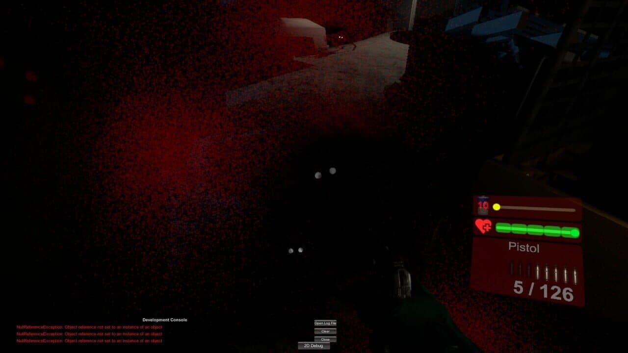 The Skinwalker Investigations thumbnail 10