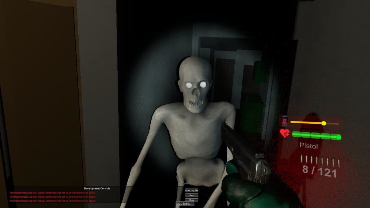 The Skinwalker Investigations thumbnail 11