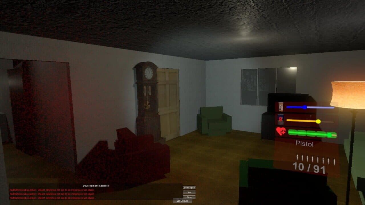 The Skinwalker Investigations thumbnail 12