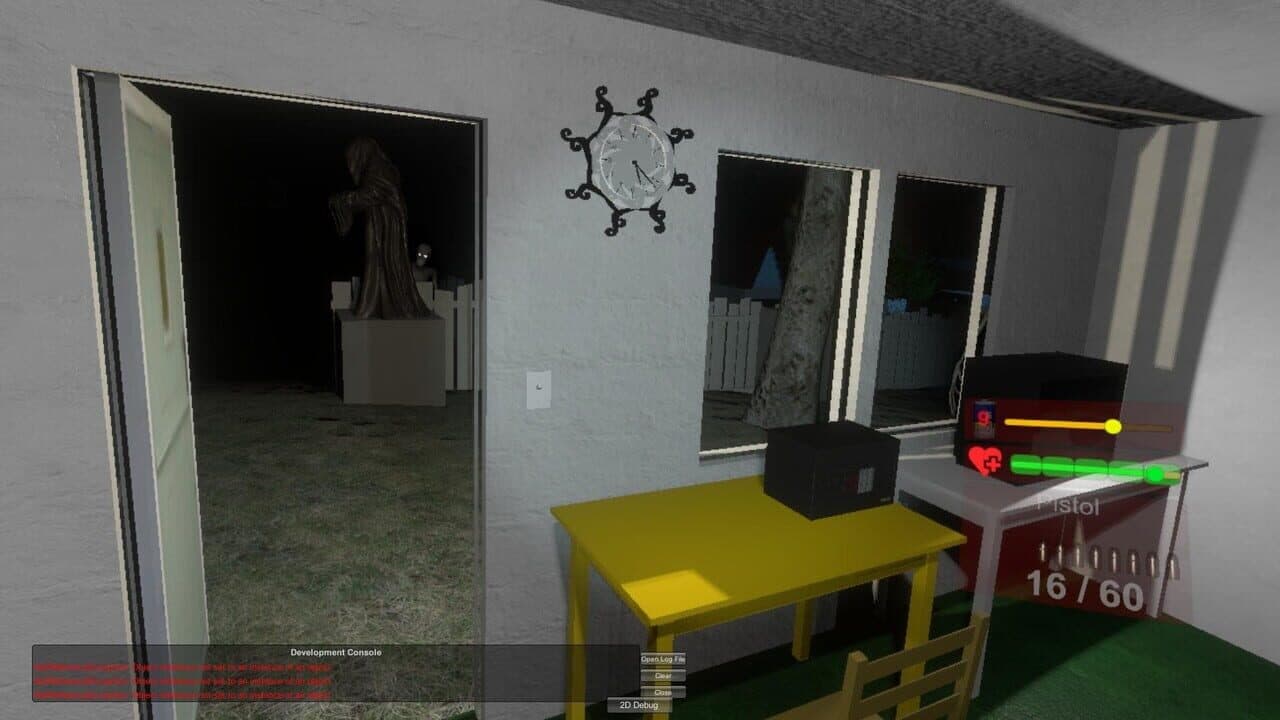 The Skinwalker Investigations thumbnail 14