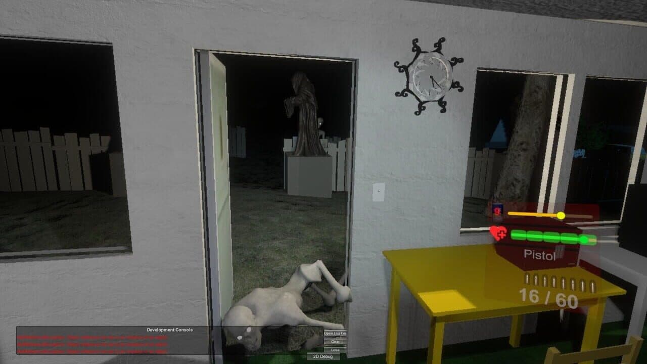 The Skinwalker Investigations thumbnail 15