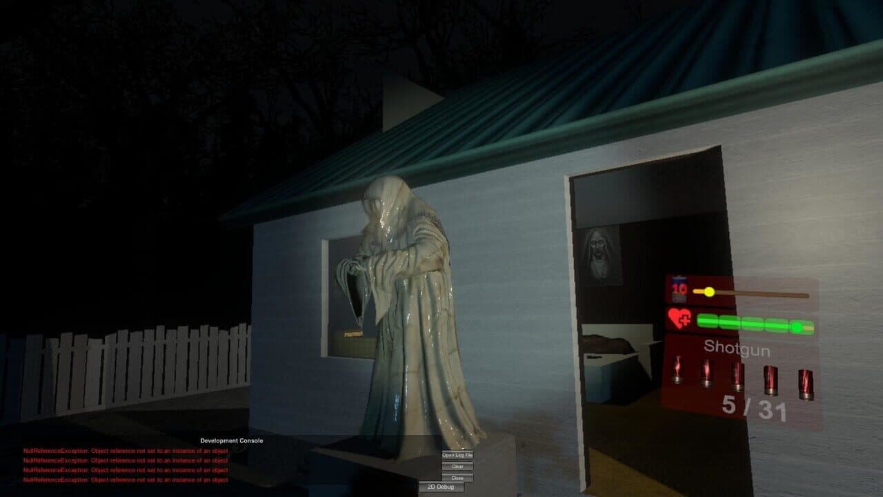 The Skinwalker Investigations thumbnail 17