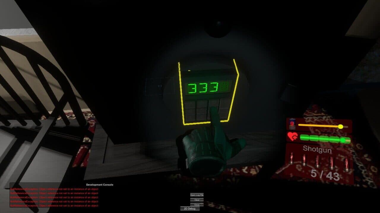 The Skinwalker Investigations thumbnail 18