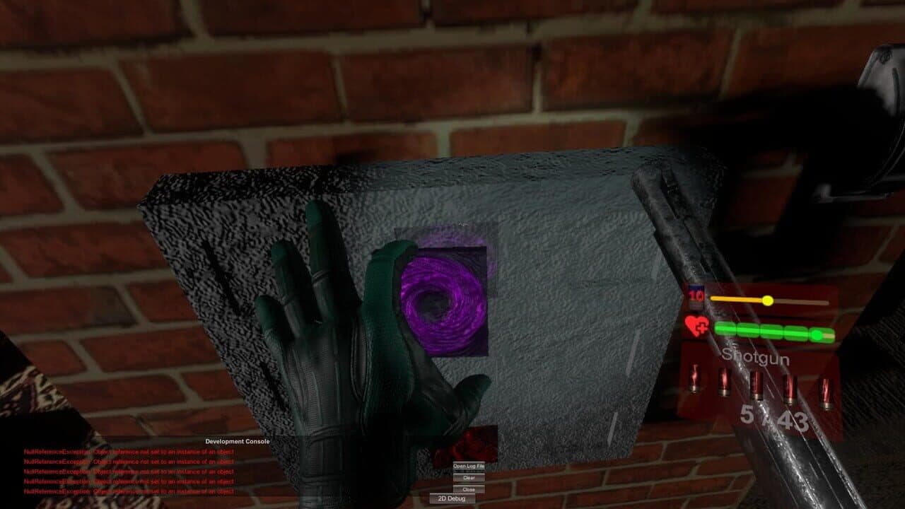The Skinwalker Investigations thumbnail 19