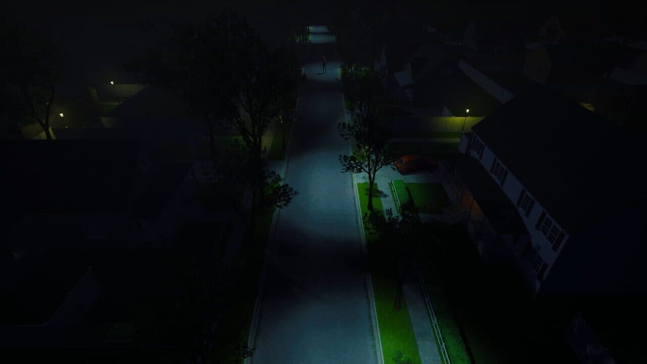 Born Into Fear thumbnail 2