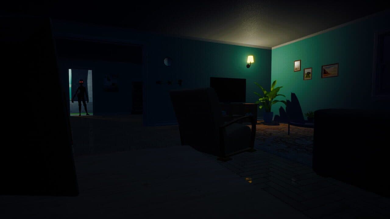 Born Into Fear thumbnail 3