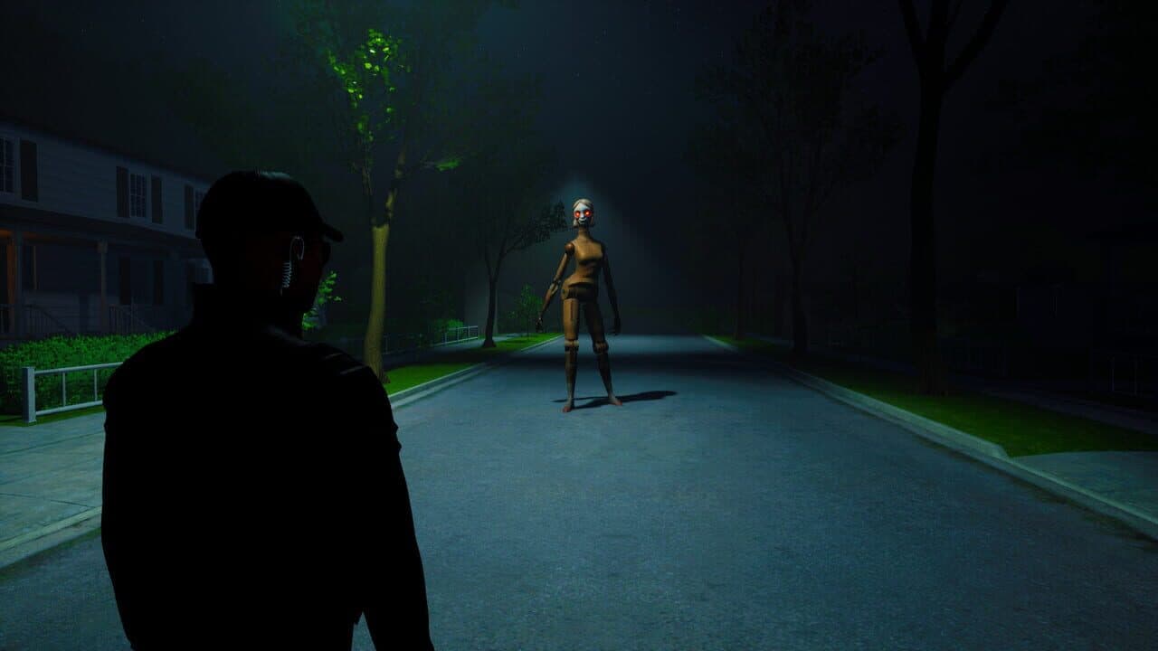 Born Into Fear thumbnail 4