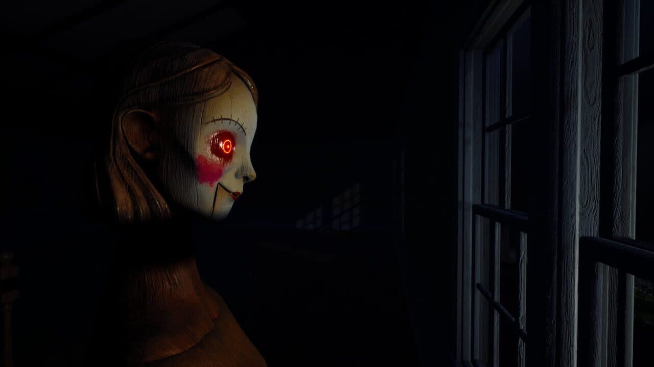 Born Into Fear thumbnail 5