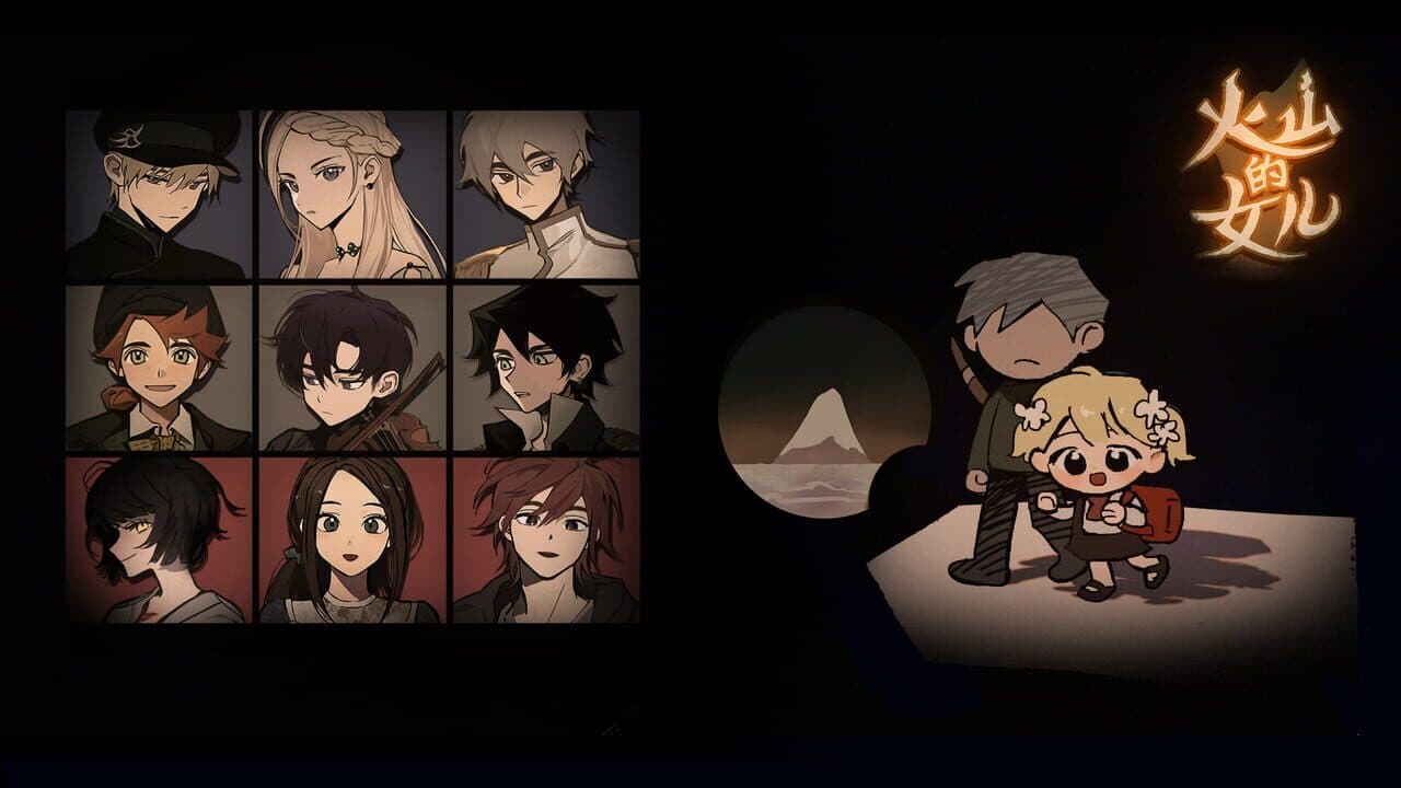 Volcano Princess thumbnail 8