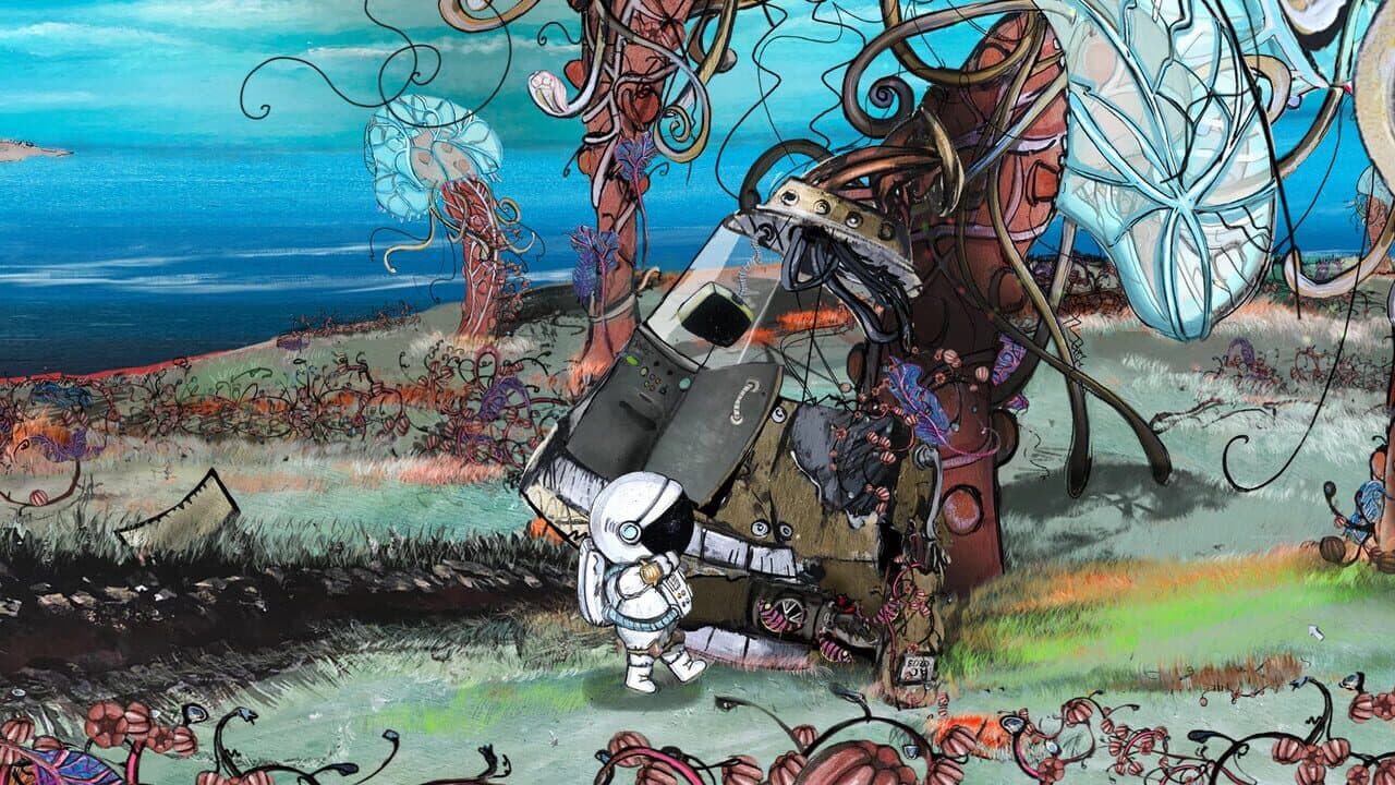 The Journey of AutUmn thumbnail 12