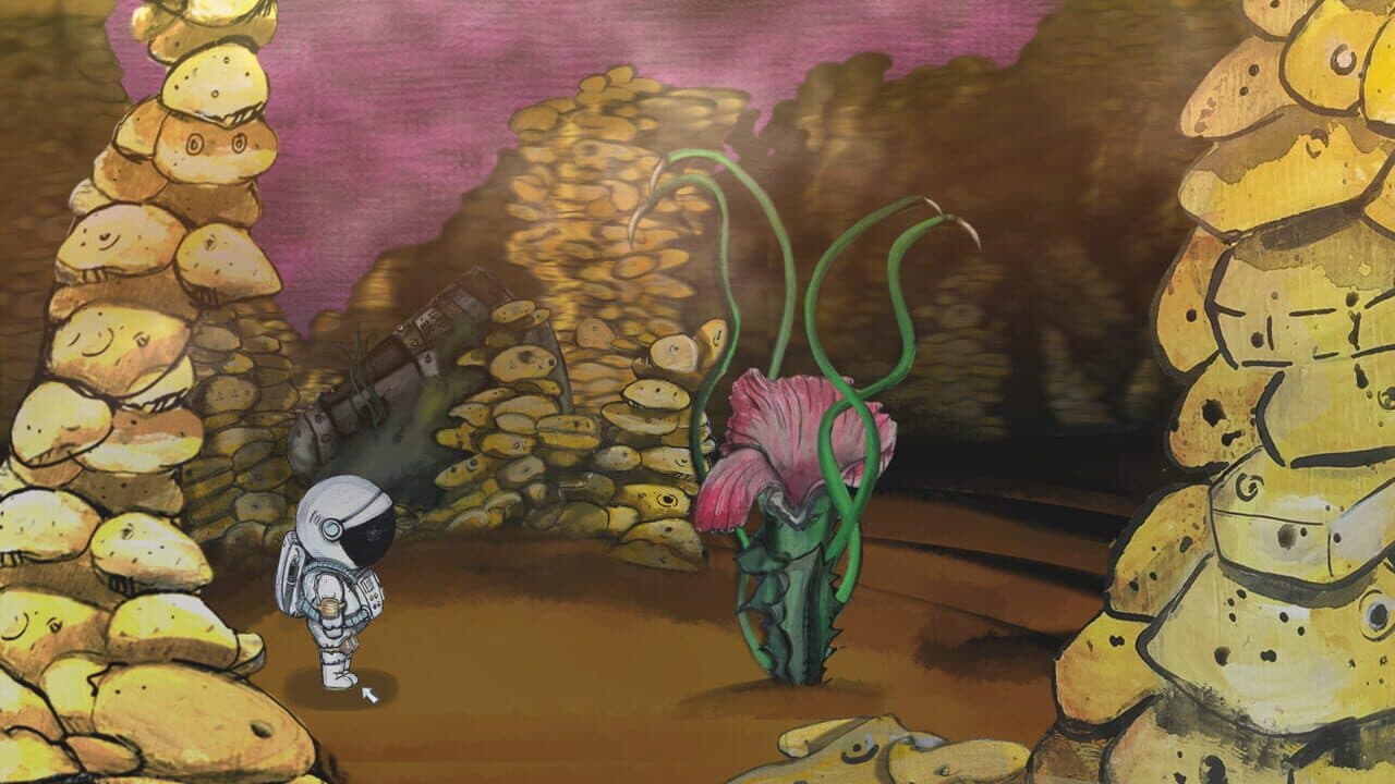 The Journey of AutUmn thumbnail 13