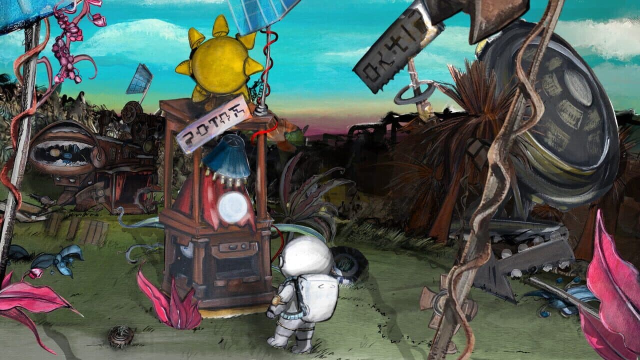 The Journey of AutUmn thumbnail 4