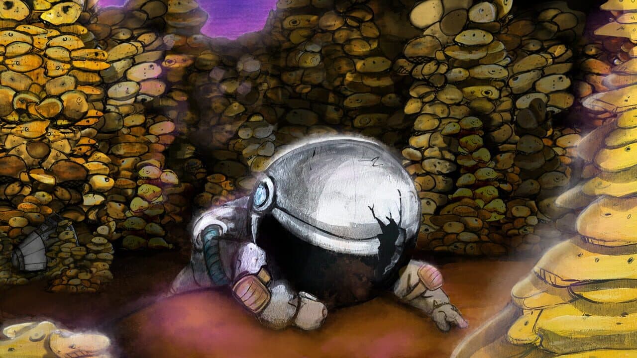 The Journey of AutUmn thumbnail 6