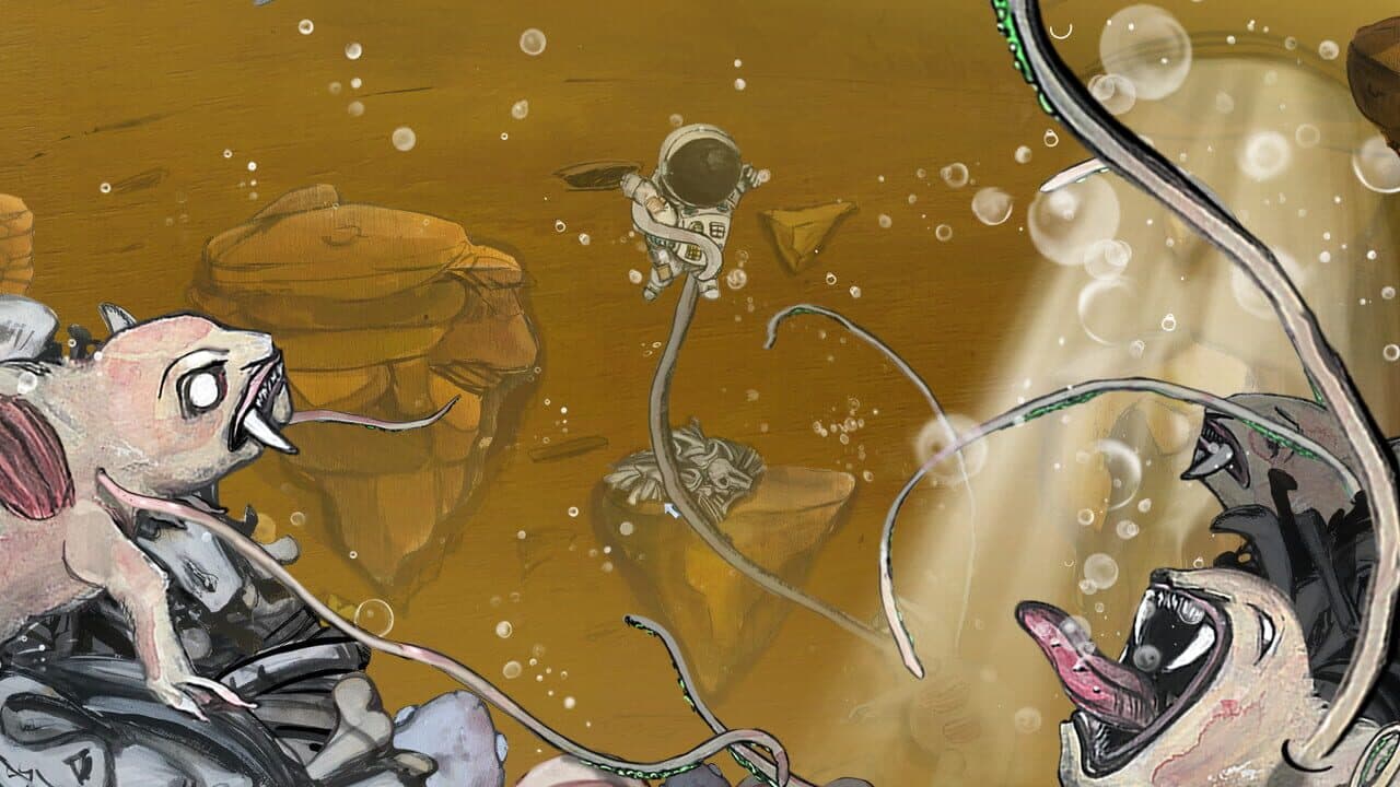 The Journey of AutUmn thumbnail 8