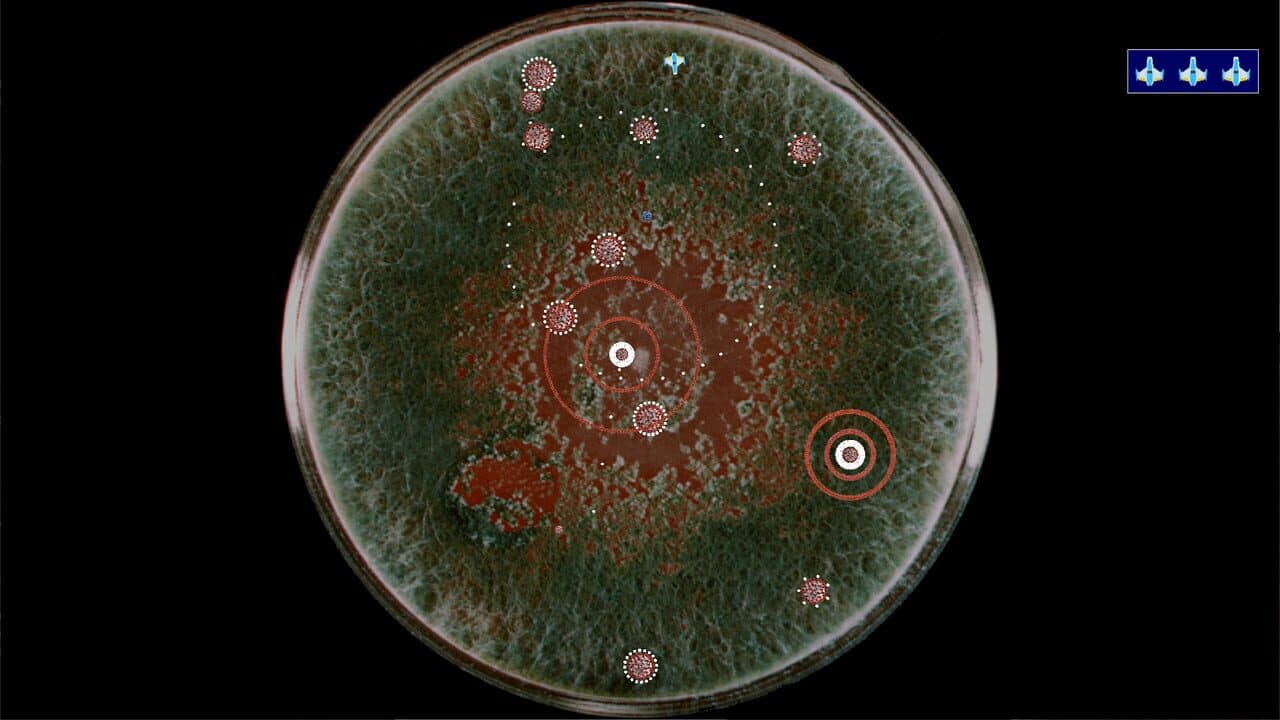 Coronavirus: Nano Force thumbnail 2