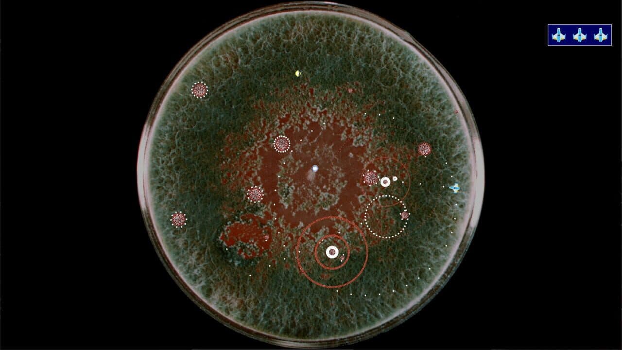 Coronavirus: Nano Force thumbnail 3