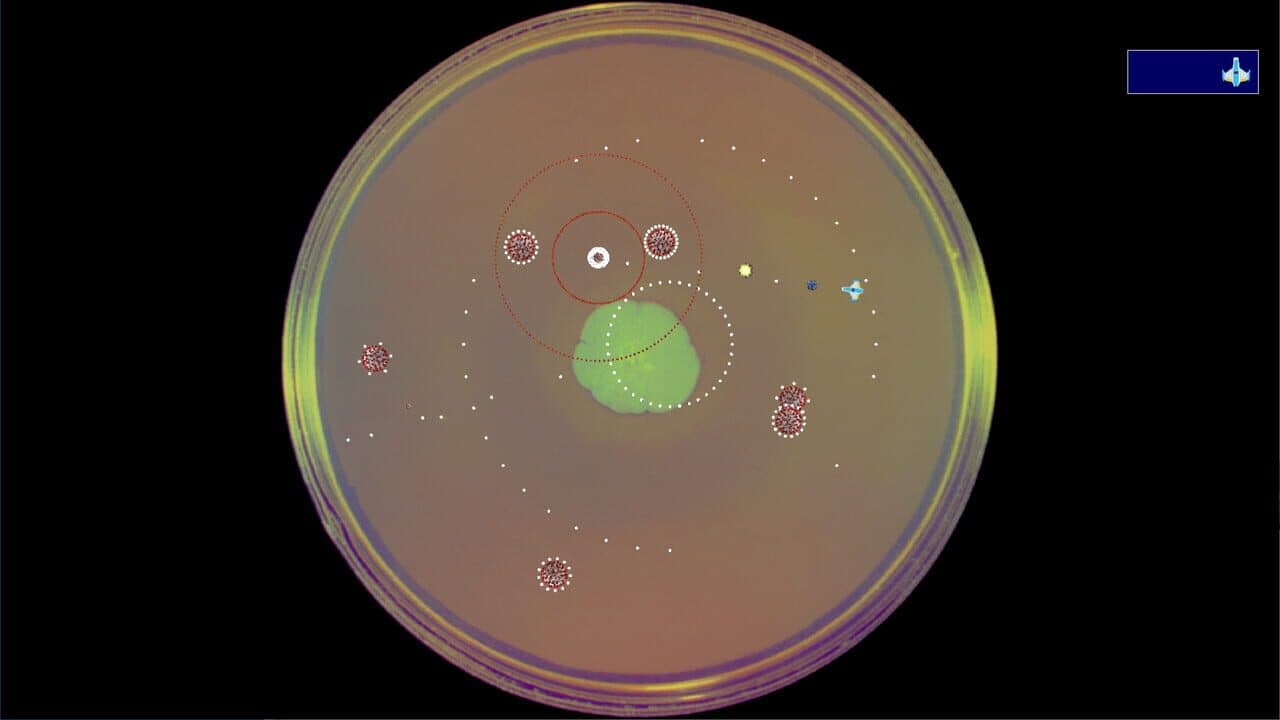 Coronavirus: Nano Force thumbnail 4