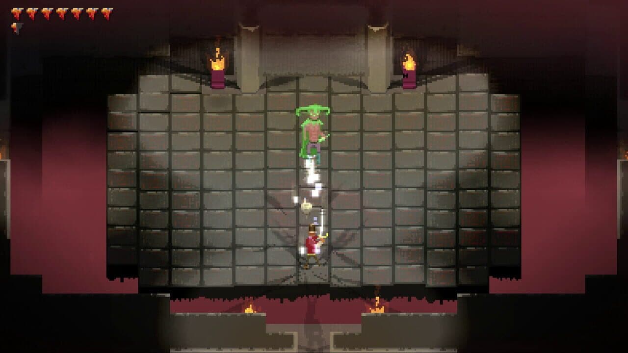 Songbringer: The Trial of Ren thumbnail 2