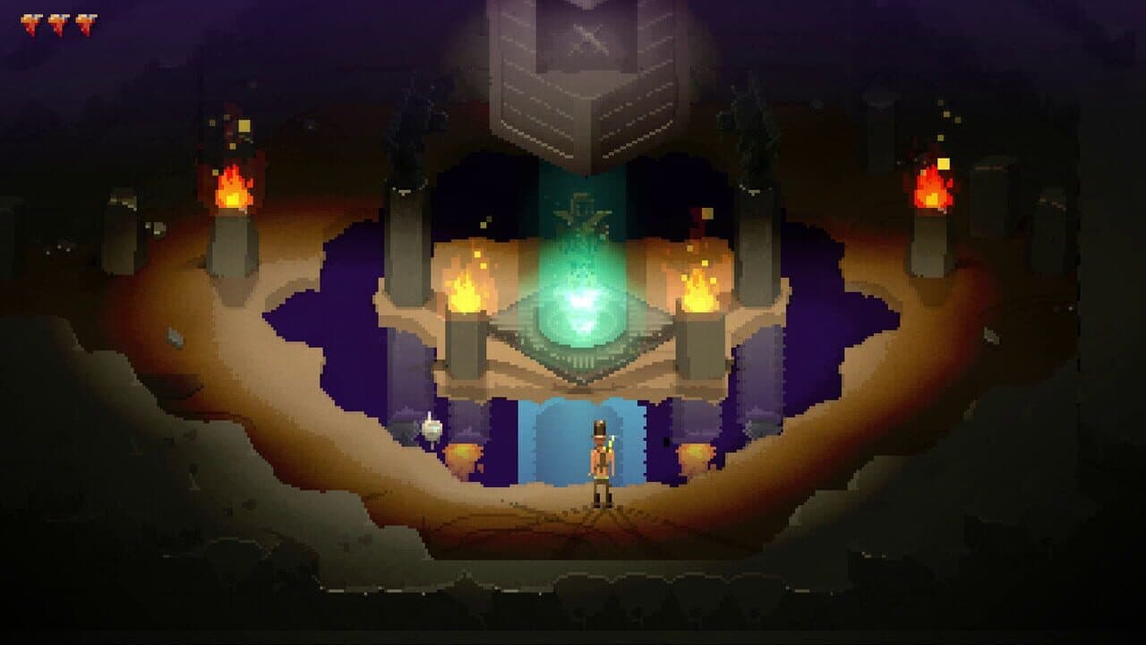 Songbringer: The Trial of Ren thumbnail 3