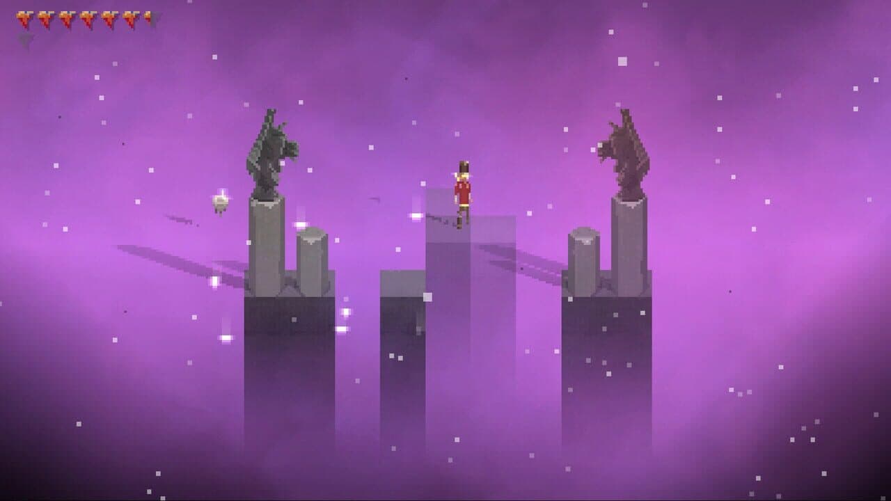 Songbringer: The Trial of Ren thumbnail 4