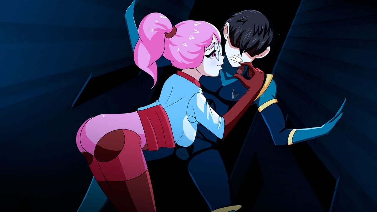 Space Love Delta thumbnail 8