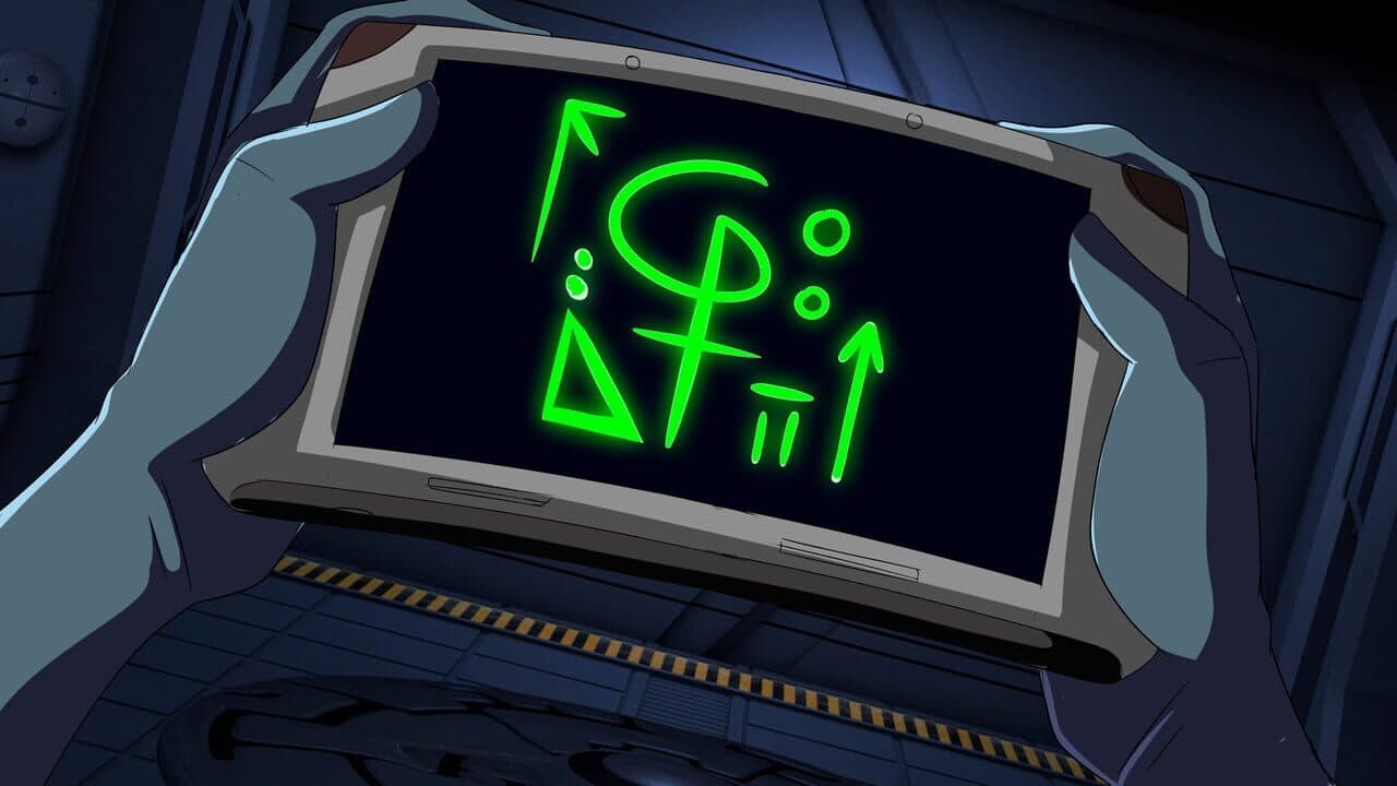 Space Love Delta screenshot 1