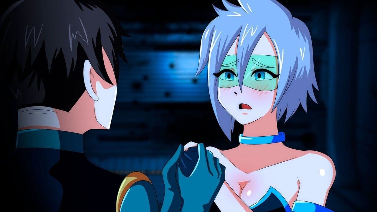 Space Love Delta thumbnail 2