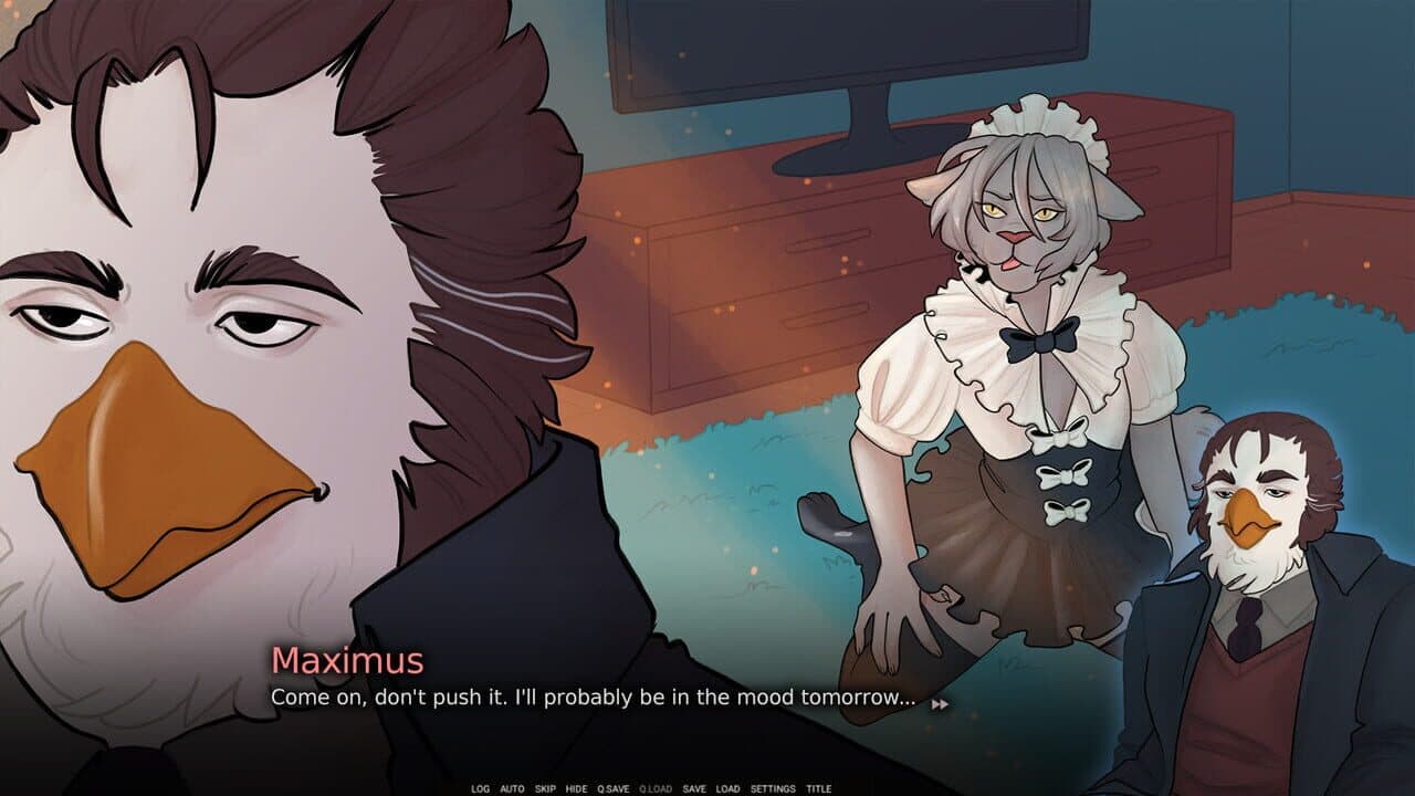 Furry Shades of Gay thumbnail 3