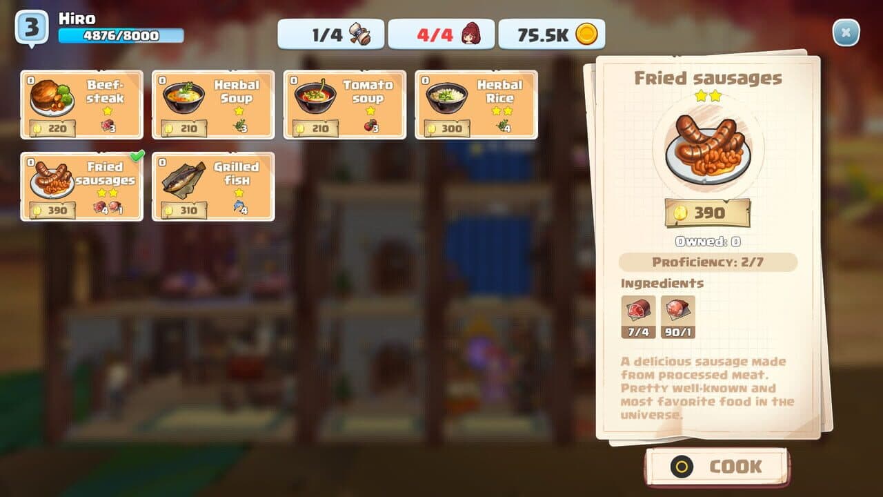 Love Tavern thumbnail 6